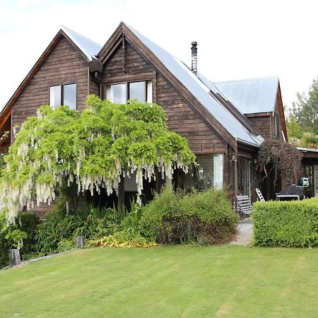 קווינסטאון Mountain View Lodge מראה חיצוני תמונה