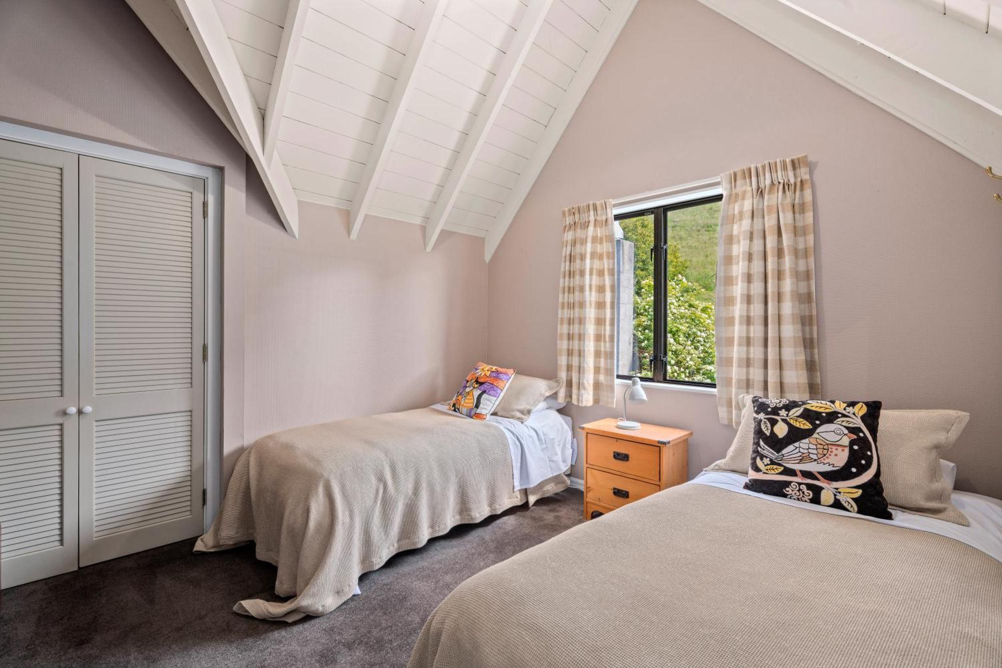קווינסטאון Mountain View Lodge מראה חיצוני תמונה