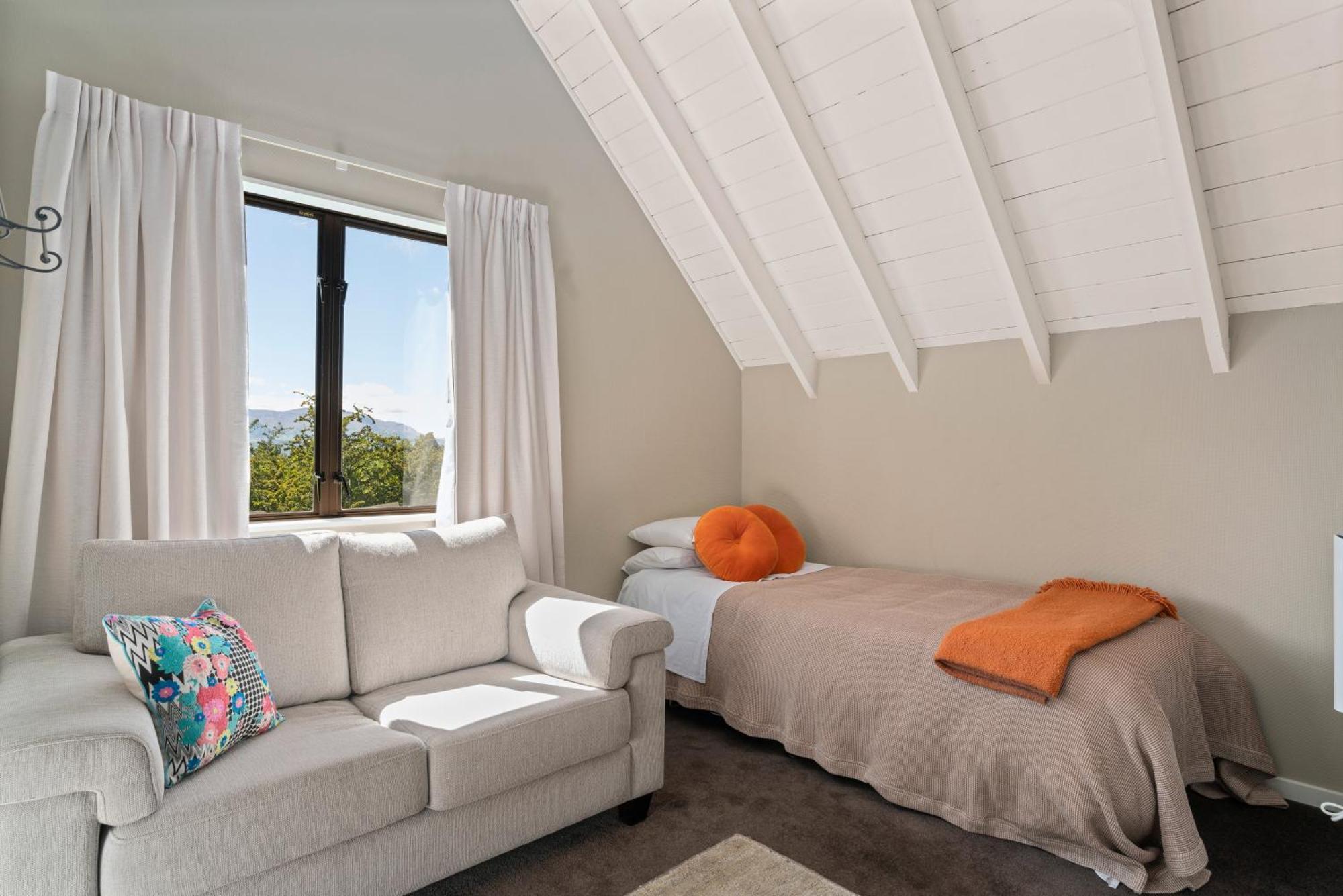 קווינסטאון Mountain View Lodge מראה חיצוני תמונה