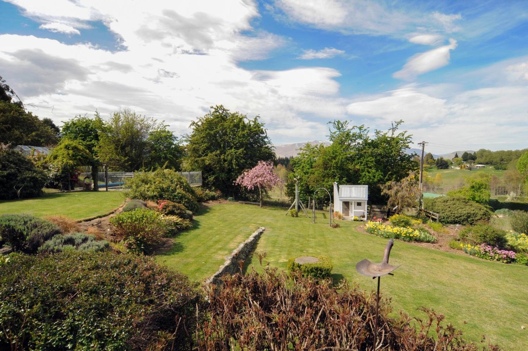 קווינסטאון Mountain View Lodge מראה חיצוני תמונה