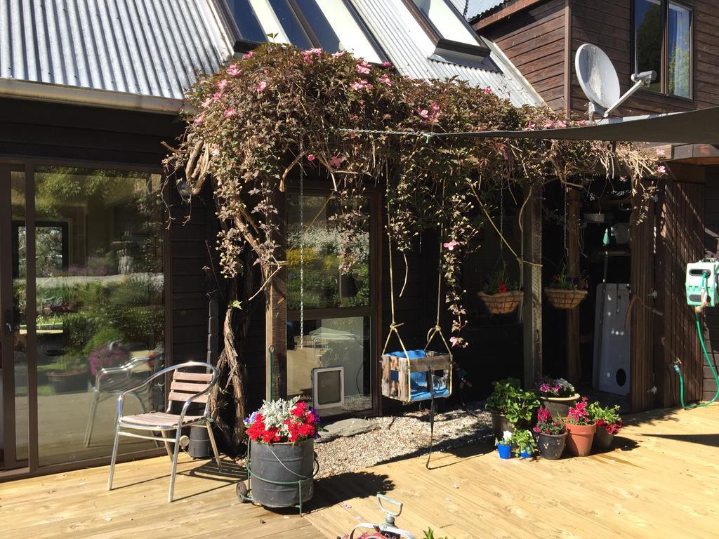 קווינסטאון Mountain View Lodge מראה חיצוני תמונה