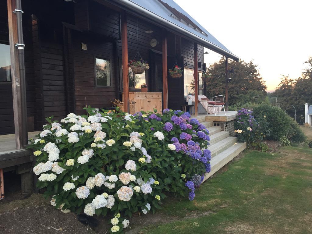 קווינסטאון Mountain View Lodge מראה חיצוני תמונה