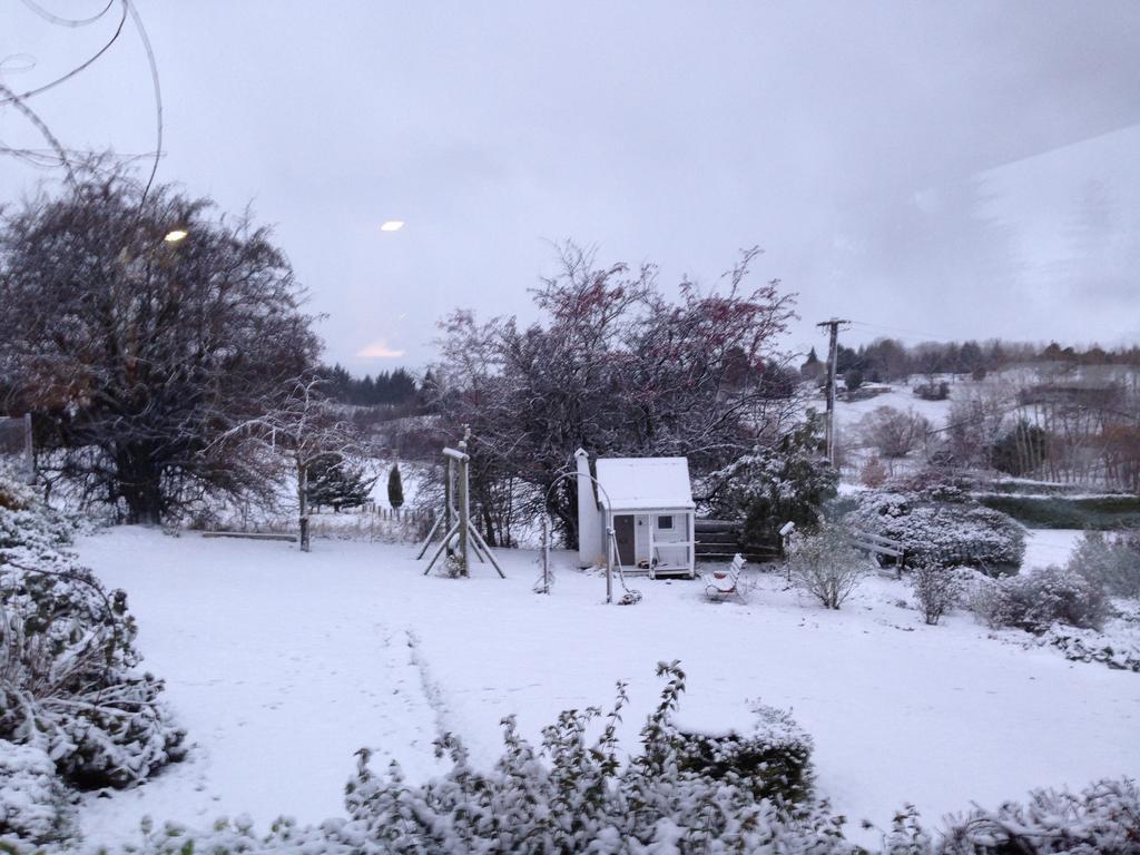 קווינסטאון Mountain View Lodge מראה חיצוני תמונה