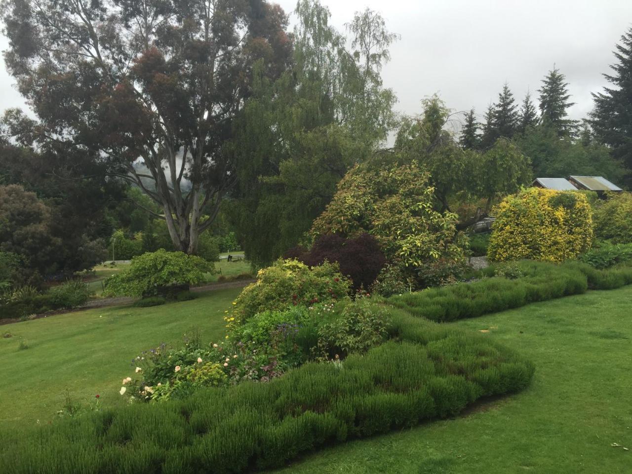 קווינסטאון Mountain View Lodge מראה חיצוני תמונה