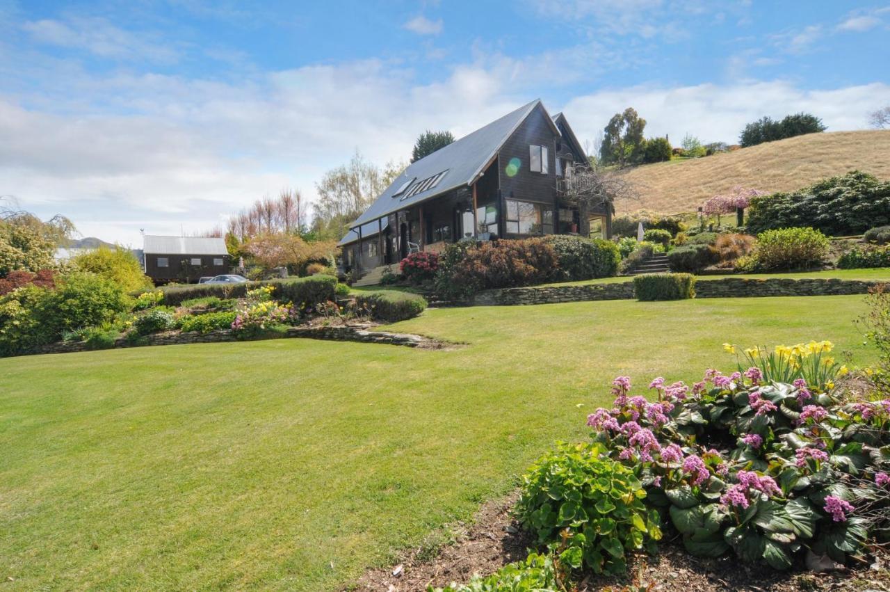 קווינסטאון Mountain View Lodge מראה חיצוני תמונה