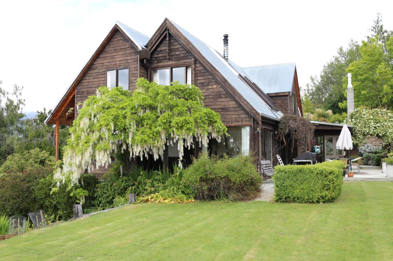 קווינסטאון Mountain View Lodge מראה חיצוני תמונה