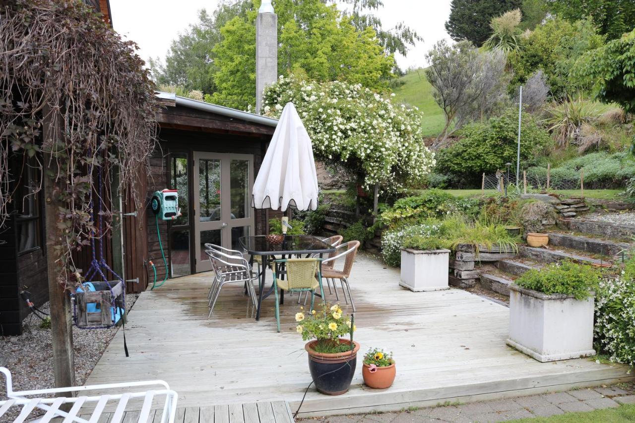 קווינסטאון Mountain View Lodge מראה חיצוני תמונה